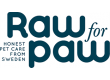Raw for Paw