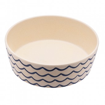 Beco Printed Bowl Golven