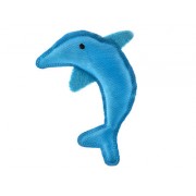 Beco Catnip speeltje Dolfijn