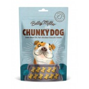 Betty Miller Functional Treats Chunky Dog