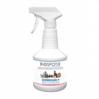 Biospotix DermoCare+ spray kat