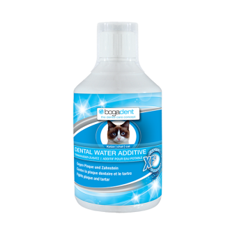 Bogadent Dental Water Additive Cat