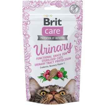 Brit Care Cat Snack Urinary