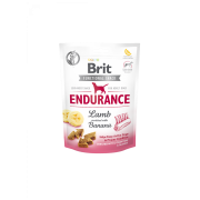 Brit Care Funct. Snack Endurance Lam