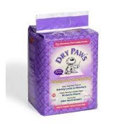Dry Paws Puppy Pads 58 x 61 cm