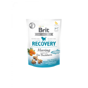 Brit Care Funct. Snack Recovery Haring