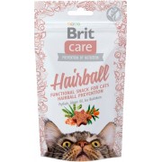 Brit Care Cat Snack Hairball