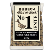 Bubeck No. 1 Eend