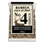 Bubeck No. 4 Hert