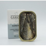 Canumi Sardines