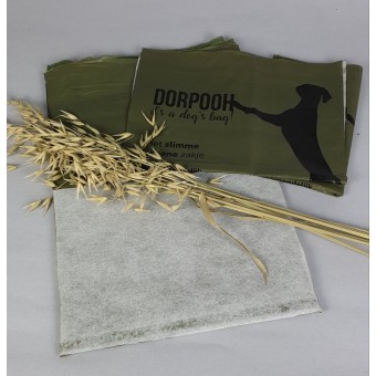 Dorpooh Poop Bags Biodegradable and Compostable 