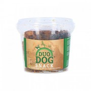 DuoProtection Duo Dog paardenvet snack