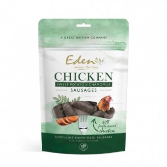 Eden Sausages Chicken (small)