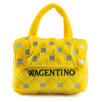 Haute Diggity Dog Wagentino Hangbag