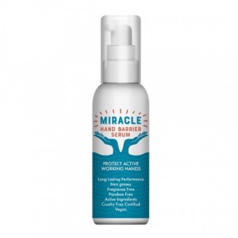 Hownd Miracle Hand Barrier Serum