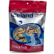 Iceland Pet Dog Treat Kreeft