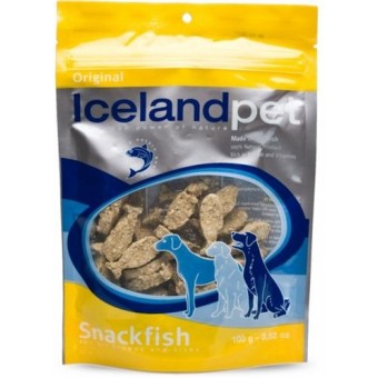 Iceland Pet Dog Original