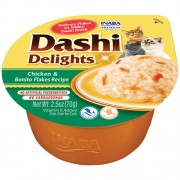 Inaba Dashi Delights Chicken Bonita Flakes