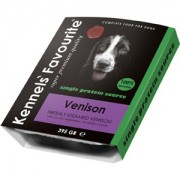 Kennels Favourite Steamed Venison