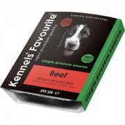 Kennels Favourite Steamed Beef