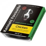 Kennels Favourite Steamed Chicken