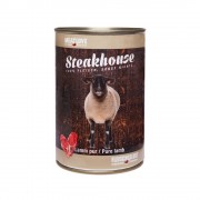 MeatLove Steakhouse Tinned Pure Lamb