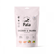 Pala Food Recipe 2 Chicken & Salmon