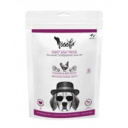 Pawfect Woofur Air-Dried Treats Chicken & Beetroot