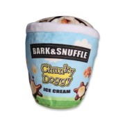Pawstory Bark & Snuffle Chunky Doggy Ice Cream