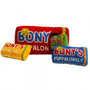 Pawstory Snuffles Collection Bony's Box