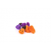 P.L.A.Y.  Feline Frenzy Cat Toy Critter Worms