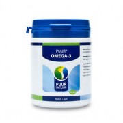 PUUR Omega-3 capsules