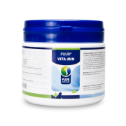 PUUR Vita-Min (vitaminen en mineralen)
