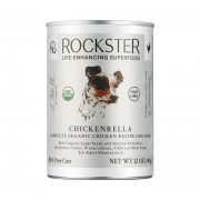 Rockster Chickenrella (kip)