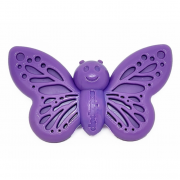 Sodapup Butterfly Nylon Chew Toy