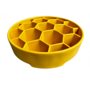 Sodapup Honeycomb Ebowl Slow Feeder