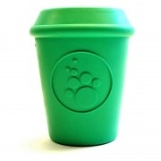 Sodapup Coffee Cup Groen