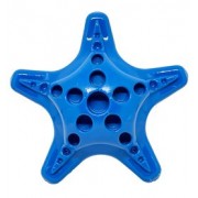 Sodapup Starfish Nylon Chew Toy