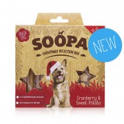 Soopa Christmas Selection Box