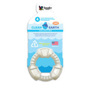 Spunky Pup Clean Earth Recycled Ring