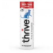 Thrive Cat Treats Tuna Tube