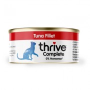 Thrive Cat Wet Food Tuna