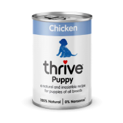 Thrive Dog Wet Food Puppy Chicken