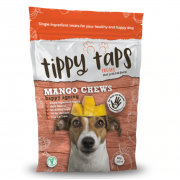 Tippy Taps Mango