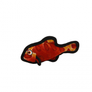 Tuffy Ocean Creature Jr Fish Red