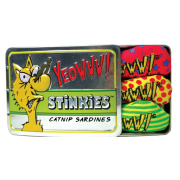 Yeowww Tin of Stinkies (3 stuks)