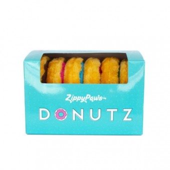 Zippy Paws Zippy Paws Mini Donut Cadeaubox