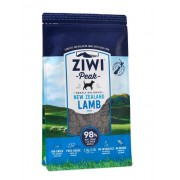 ZiwiPeak Hond Luchtgedroogd lam